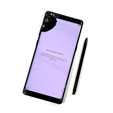 Samsung Galaxy Note8 SM-N950F