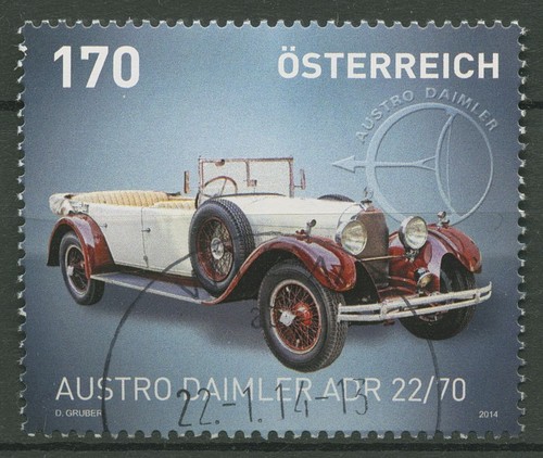österreich 2014 automobile - Österreich,