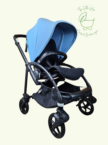 Bugaboo bee kinderwagen - -, 6