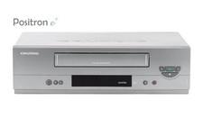 Grundig GV94 HIFI VHS