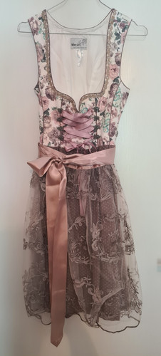 Marjo damen dirndl - marjo,