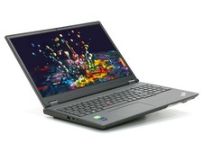 Lenovo ThinkPad P15 Gen 2 Workstation 16" IPS i7-113850HX 20x3.8GHz 64GB 1TB SSD