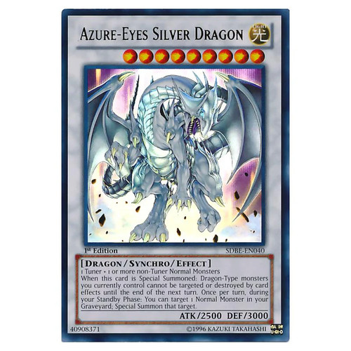 Yugioh saga blue eyes white - saga, blue-eyes