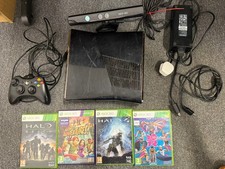 Microsoft Xbox 360 Slim