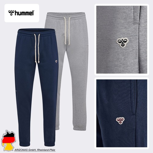 Hummel bequeme jogginghose - bequeme,