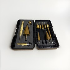 HSS Stufenbohrer Set