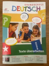 Grundschule Deutsch Texte