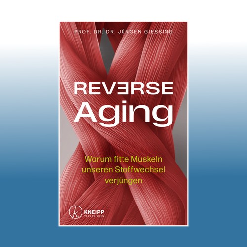 Reverse aging jürgen - reverse,