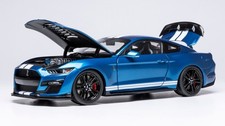 Ixo Model FORD MUSTANG SHELBY