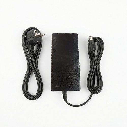 Schaltnetzteil 19v mit 4pin - 19v,