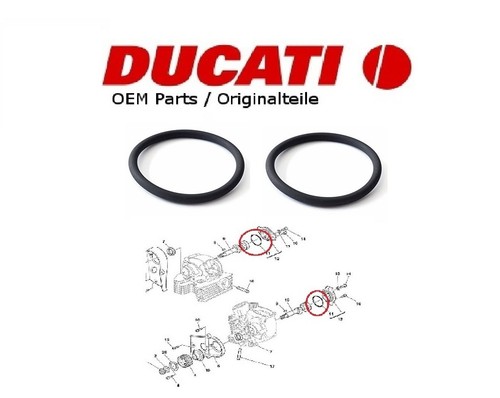 Ducati oem monster 696 1100 - oem,