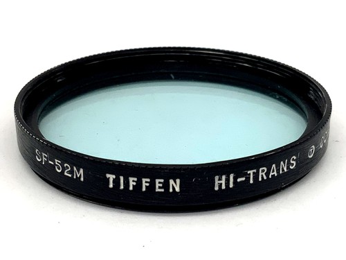 Tiffen farbfilter 52m - tiffen, sf-52m