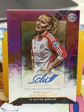 Topps Inception 2023/24 Star