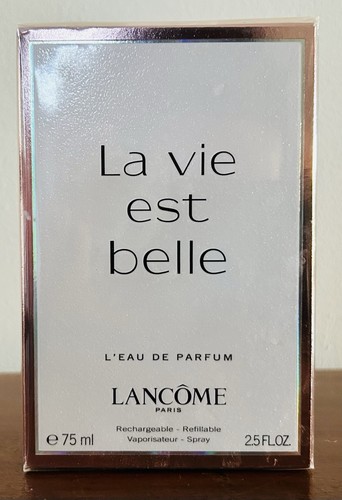 Lancome vie est belle - lancome, la