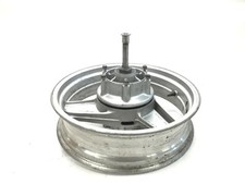 Felge Rückseite KAWASAKI ZX 10 1000 1988-1990 TOMCAT