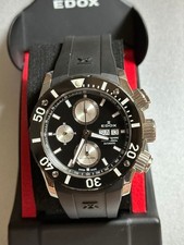 Edox 01117-3-NINRA Class-1