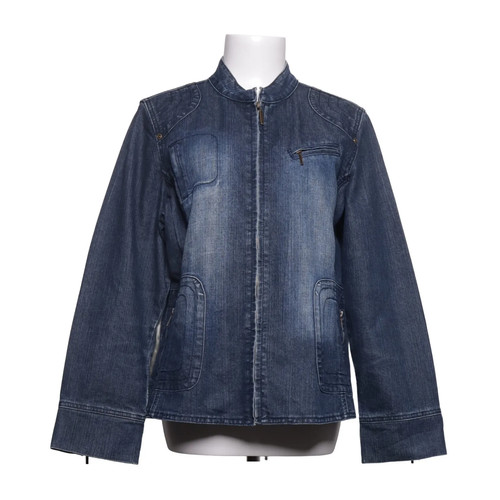 Steve ketell jeansjacke - ketell,,