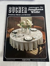 Bucher Junghans Wolle