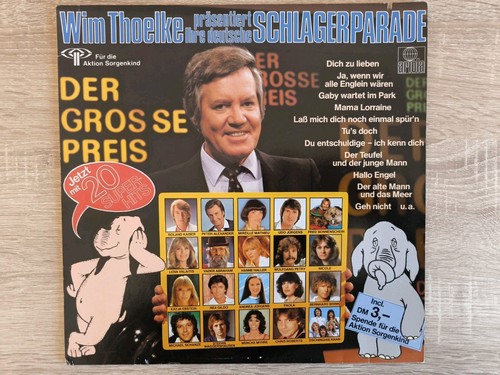 Der grosse - der,