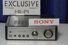 Aus SONY´s legendäre Midi HiFi Design Anlage: TA-S 2 Vollverstärker Amplifier