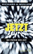 Jetzt ~ Richard A. Muller ~