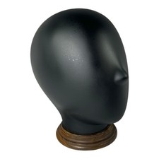 Schaufensterpuppe Kopf