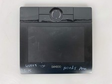 Wacom Bamboo MTE-450A Graphic