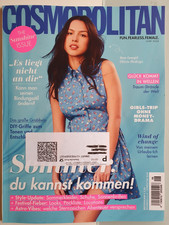 Cosmopolitan magazin 2026 - magazin,