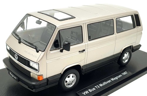 Scale diecast - kk, 1/18
