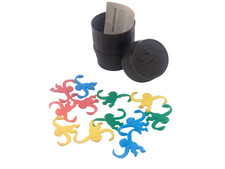 Affenfass Gesellschaftsspiel