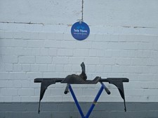 VW Touran 5TA originale AHK Anhängerkupplung schwenkbar Original 5TA803880