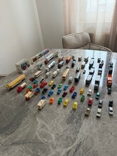 Wiking Auto Sammlung