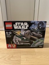 LEGO Star Wars: Yoda's Jedi