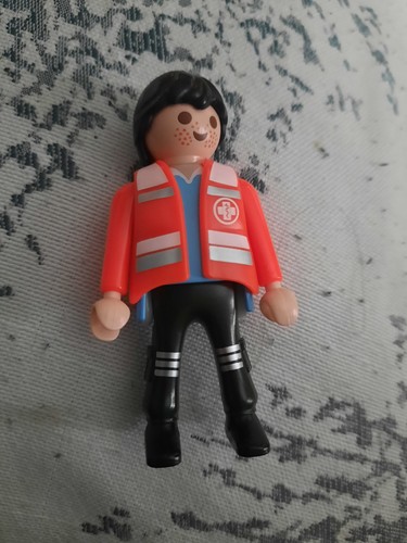 Playmobil ersatzteile figur - playmobil,