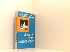 Gefechtsalarm in den Flotten /