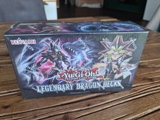 Yu-Gi-Oh Legendary Dragon