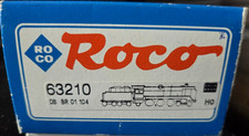 Roco 63210 DB BR 01 104 mit