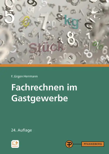 Fachrechnen gastgewerbe - fachrechnen,
