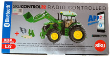John Deere 7310R mit