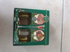 Underberg Dose Sammler edition 1998 Blechdose Collection LEER