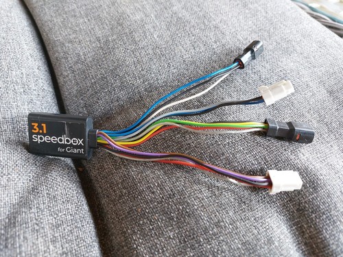 Speedbox for - speedbox,