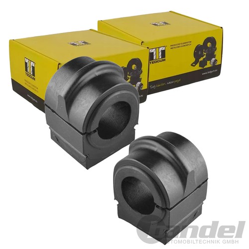 Tedgum stabilager - 2x,