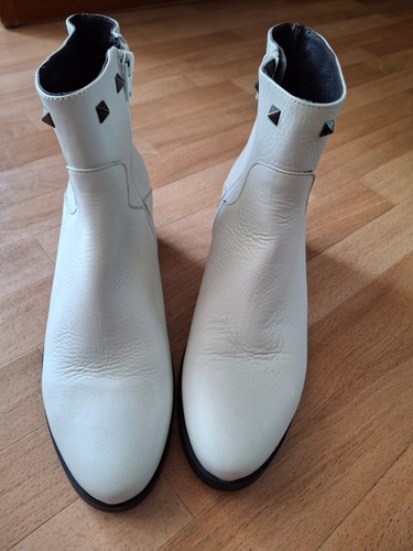 Neue damen stiefeletten - damen,