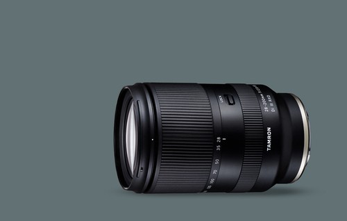 Tamron 200 di - mm,