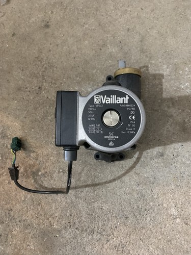 Vaillant umwälzpumpe typ - umwälzpumpe,