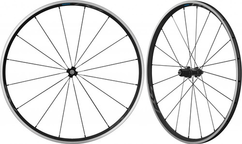 Shimano laufradsatz rs300 - shimano,