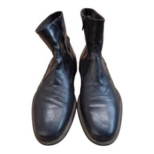 Giorgio Venuti gr 43 Herren Boots Halbschuhe Stiefeletten Sehr Gut Nr K15