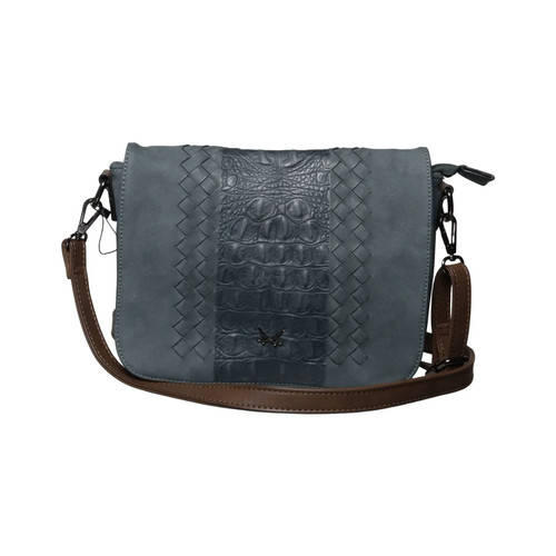 Sansibar bags umhängetasche - sansibar,