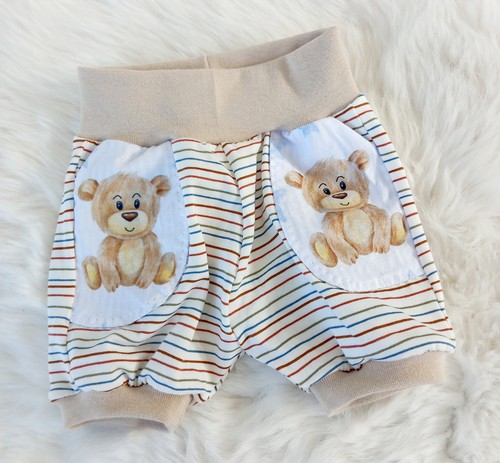 Neu baby pumphose - neu, *