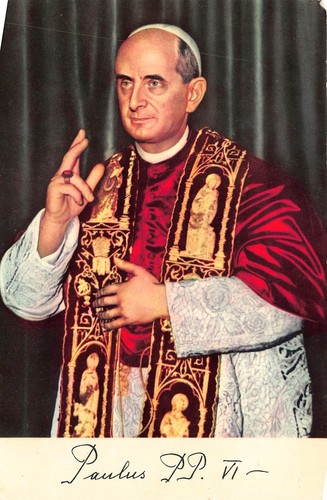 Papst paulus ngl - vi, 148.064